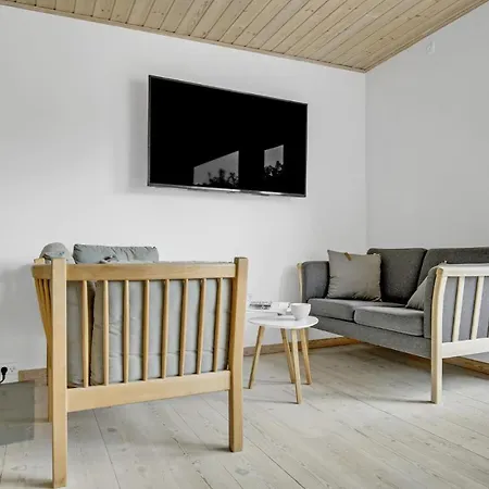 度假居 2 Bedroom Gorgeous In Græsted