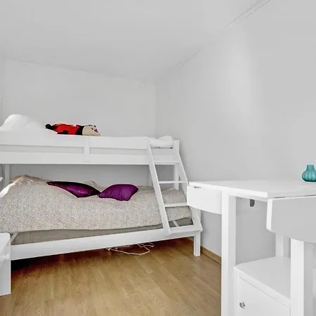 度假居 2 Bedroom Gorgeous In Græsted