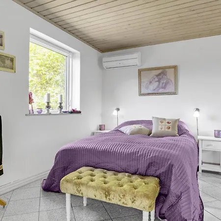 2 Bedroom Gorgeous In 度假居 Græsted