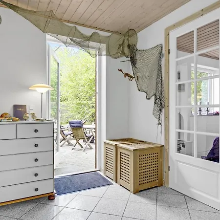 2 Bedroom Gorgeous In 度假居 Græsted